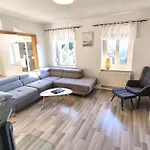 Xxl-lausitz Apartment