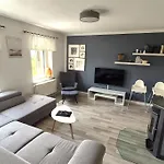 Xxl-lausitz Apartment *