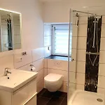 Apartment Xxl-lausitz Radibor