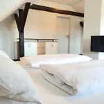 Apartment Xxl-lausitz *