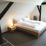 Xxl-lausitz Apartment Radibor
