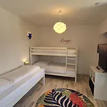 Apartment Xxl-lausitz Radibor