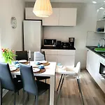 Apartment Xxl-lausitz Radibor