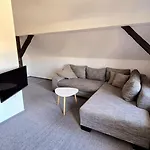 Apartment Xxl-lausitz Radibor