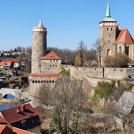 Apartment Xxl-lausitz