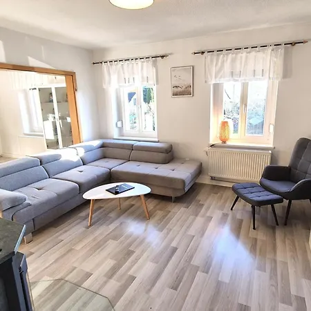 Xxl-lausitz Apartment