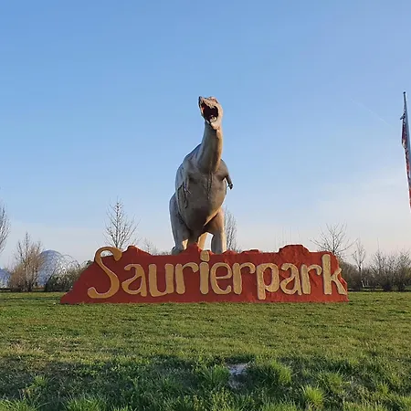 Apartment Xxl-lausitz