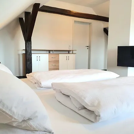Apartment Xxl-lausitz *
