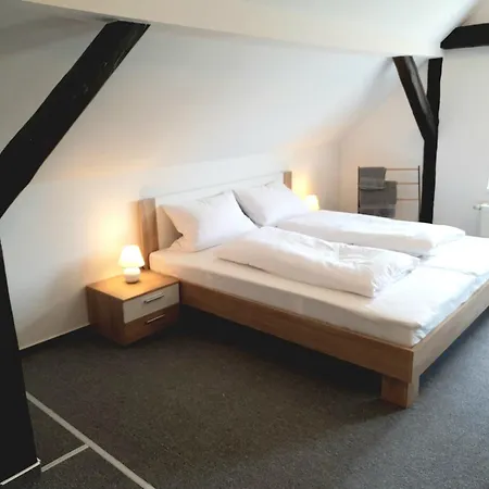 Xxl-lausitz Apartment Radibor