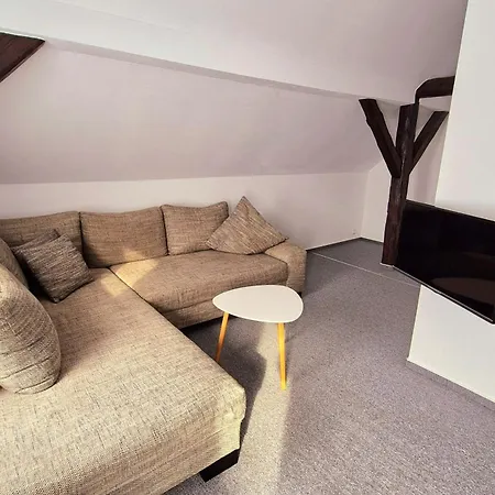 Apartment Xxl-lausitz