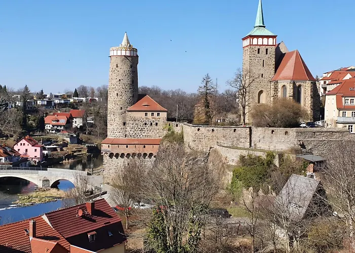 아파트 Xxl-lausitz