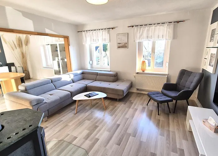 Xxl-lausitz Apartment