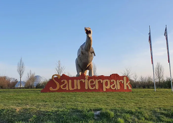 아파트 Xxl-lausitz