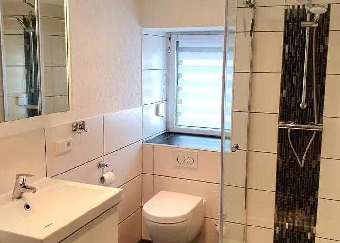 Apartment Xxl-lausitz Radibor