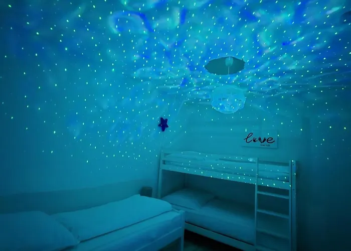 Xxl-lausitz Apartment