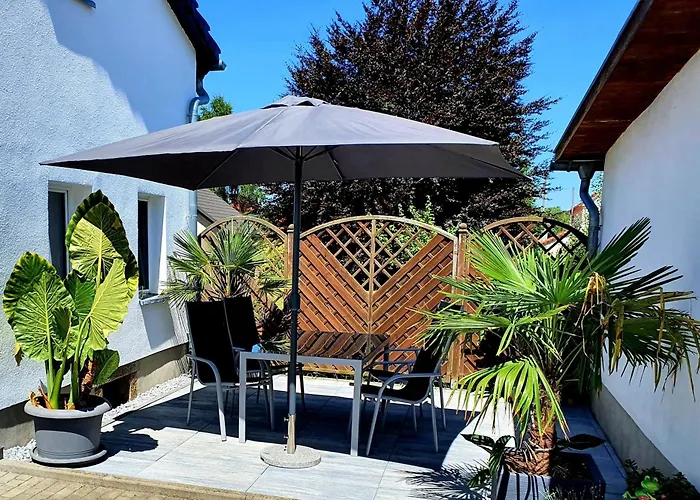 아파트 Xxl-lausitz