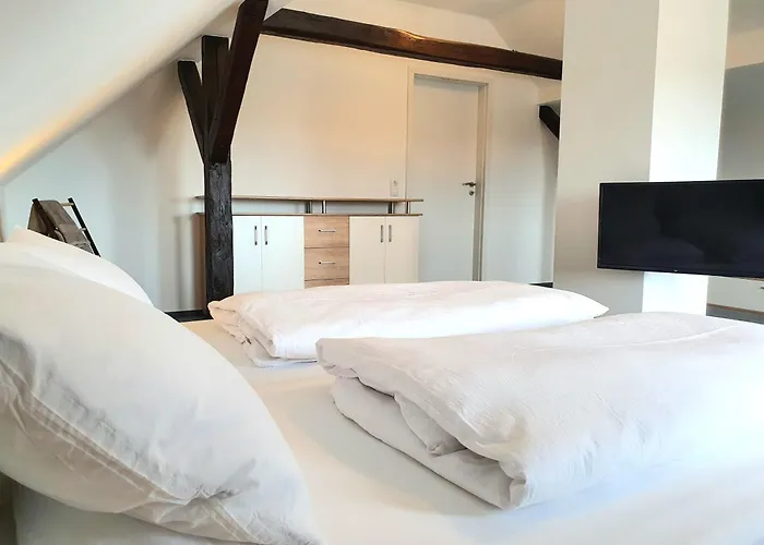 Apartment Xxl-lausitz *