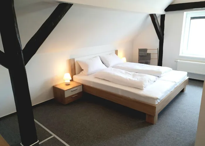 Xxl-lausitz Apartment Radibor