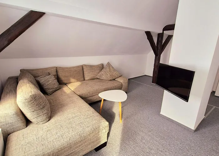 Apartment Xxl-lausitz